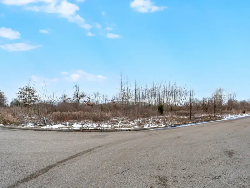 Industrial Zoned Land in Kalamazoo - 6+ Acres with Utilities and Easy Access