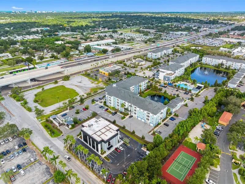 Premium Corporate Office Space with Helipad on U.s. 19 N, Clearwater