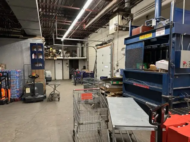 Established Grocery Business with Real Estate, Tenant Lease, and Development Potential