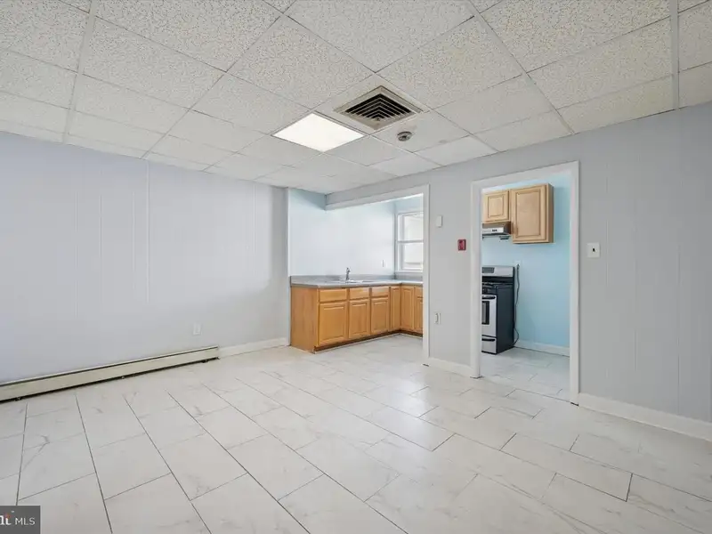 Mixed-use Property with Retail Space and 3-bedroom Apartment in Upper Darby