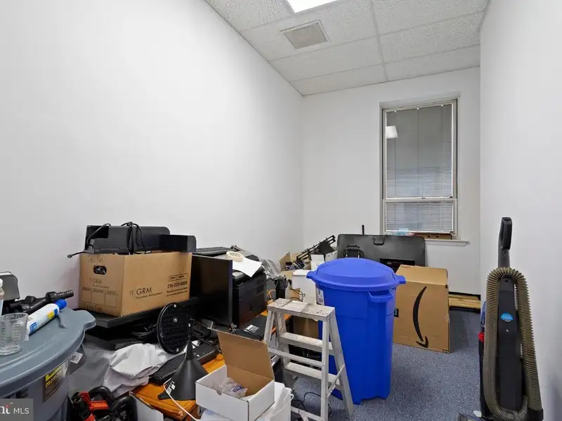 Chadds Ford Professional Center Suite 114 - Second Floor Office with Multiple Private Offices