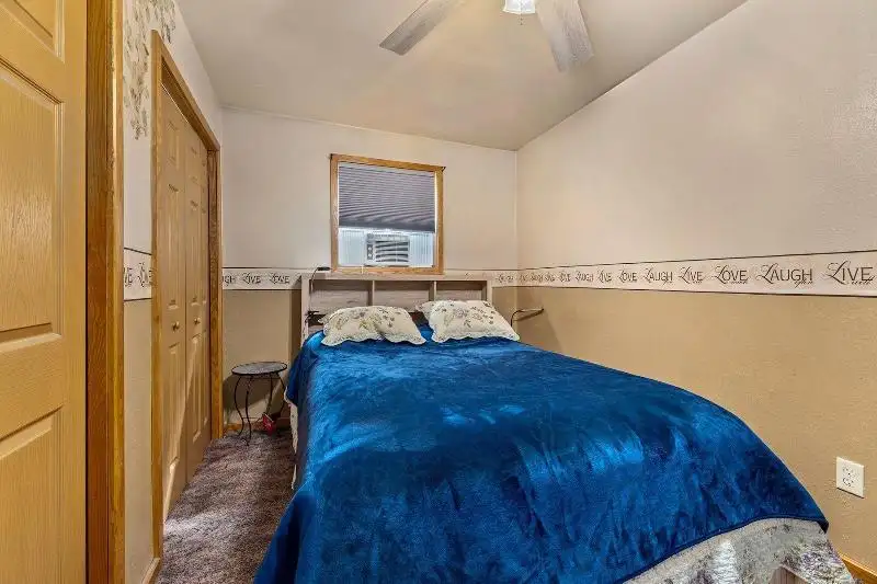 Turnkey Restaurant and Bar Business on Atv and Snowmobile Trail in Northwoods