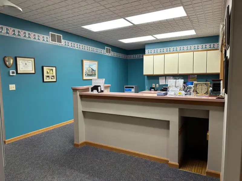 Versatile Commercial Property with Medical History on 2.3 Acres in Nx City
