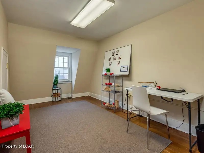 Renovated Office Space in Prime Downtown Location Near Wilkes University