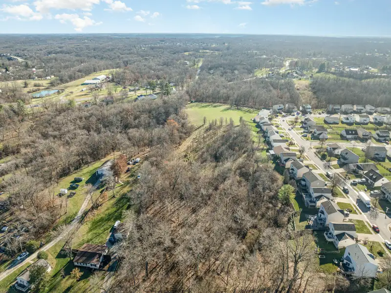 6 Acres of Inst Zoned Land with Existing Church Building and Multiple Use Potential