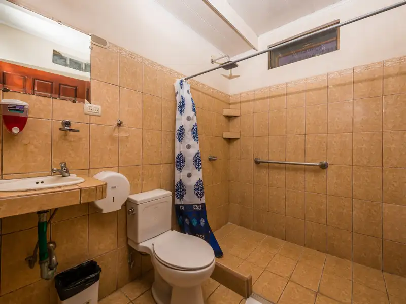 Commercial Hotel and Restaurant Investment on Major Highway in Cañas, Costa Rica