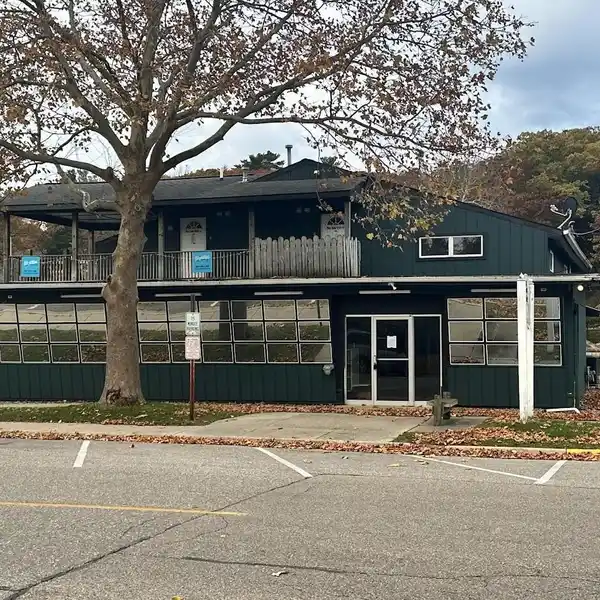 Commercial Lease