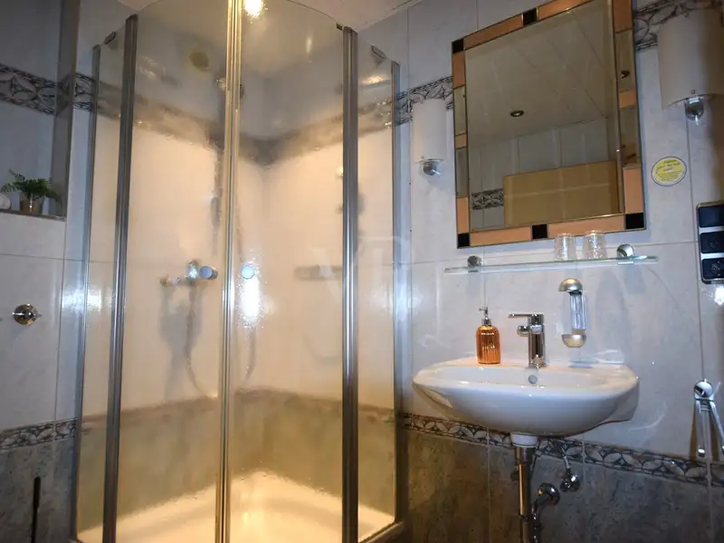 Historic Family-run Hotel in Ansbach with Restaurant, Guest Rooms, and Green Energy Features
