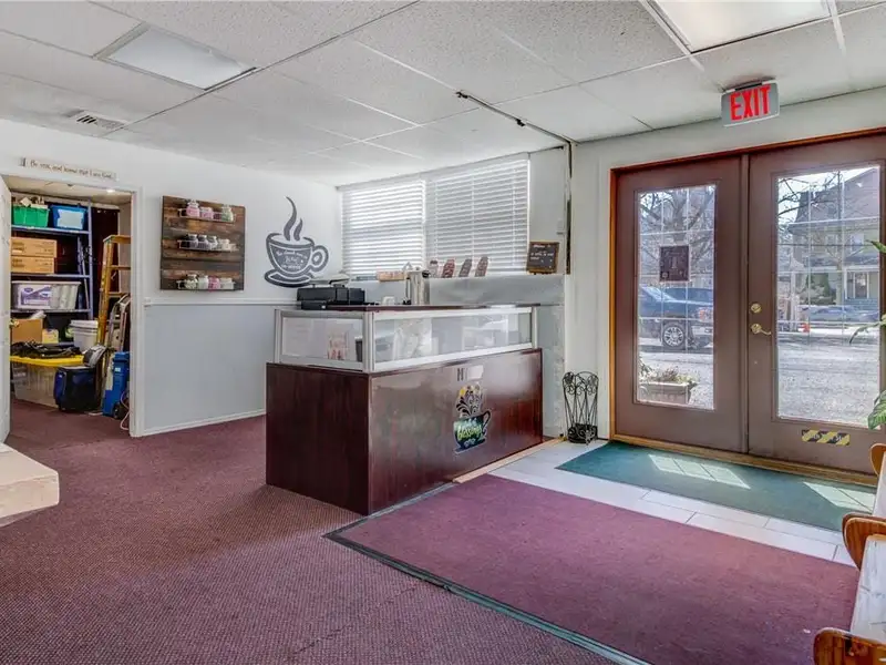 Versatile 8,764 Sq Ft Church Building on Prime New Rochelle Lot