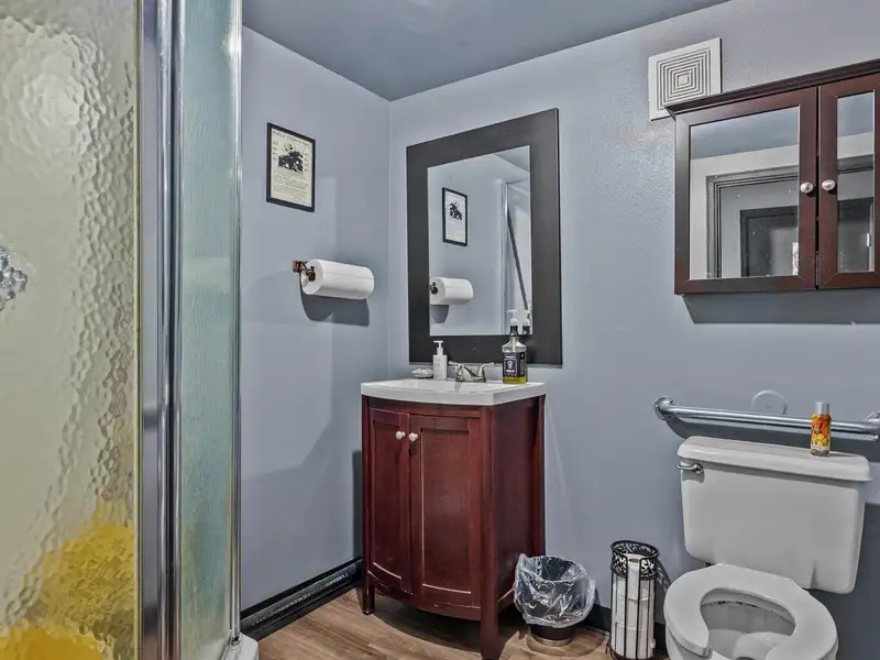 Retail/office Condo in Cottonwood Mall with Modern Updates and High Visibility
