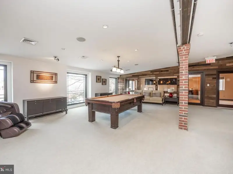 Versatile 5,775 Sf Office Building in Wayne, Pa with Modern Finishes and Executive Suite