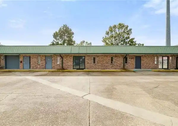 Commercial Sale