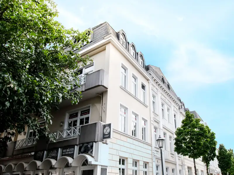 Modern Office Space in Historic "rheinischer Hof," Bad Neuenahr-ahrweiler
