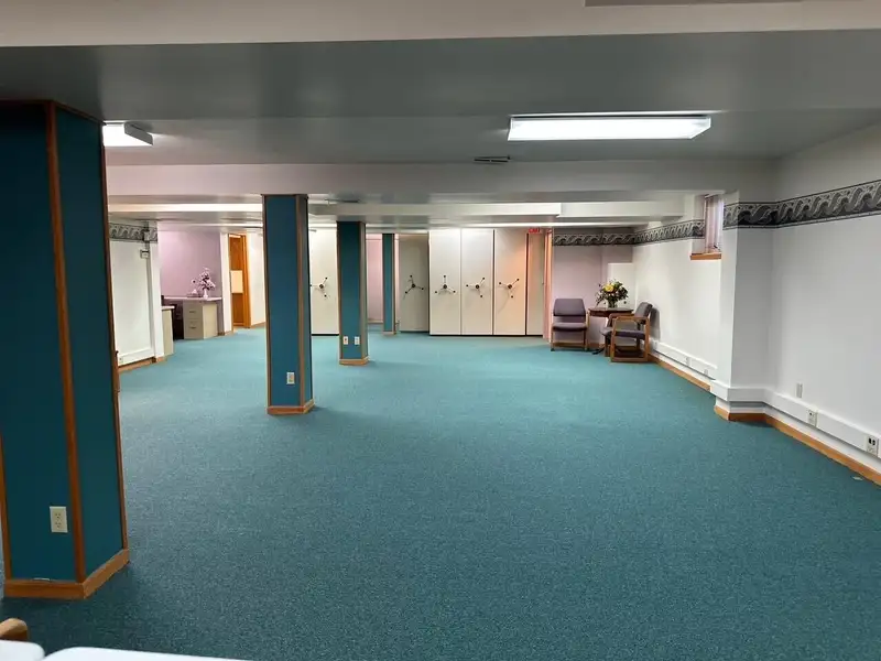 Versatile Commercial Property with Medical History on 2.3 Acres in Nx City