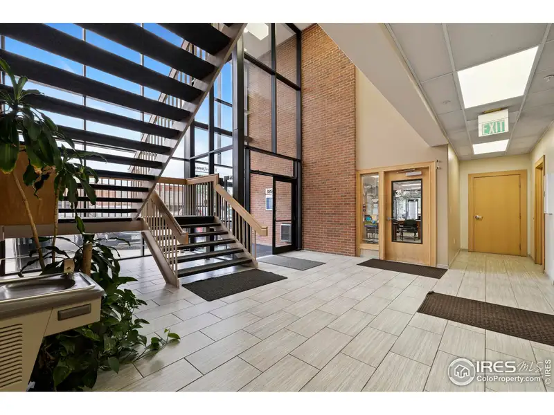 Versatile Commercial Property with Highway Access in Fort Collins Area