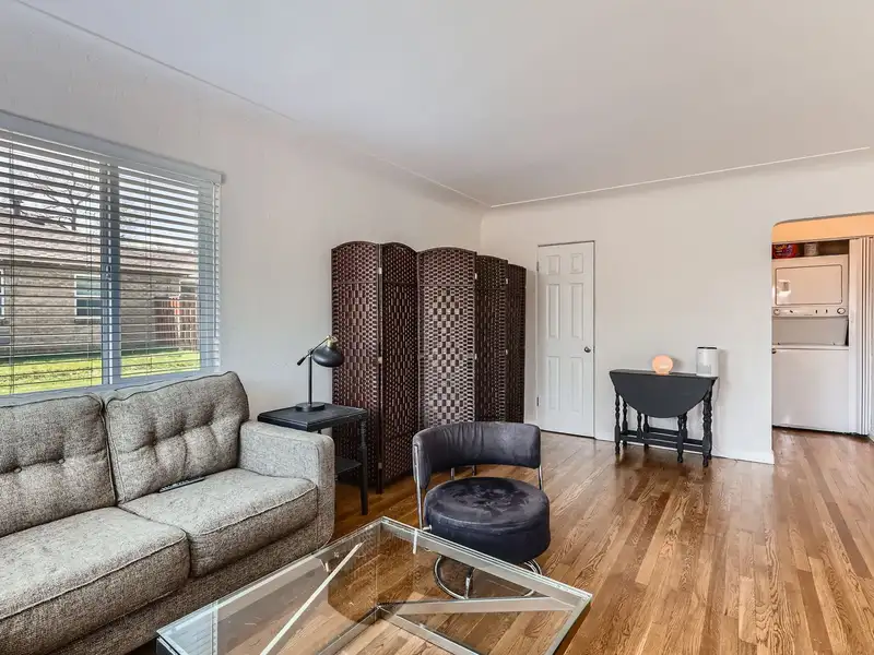 Meticulously Maintained Four-unit Multifamily Property in Central Denver, Colorado