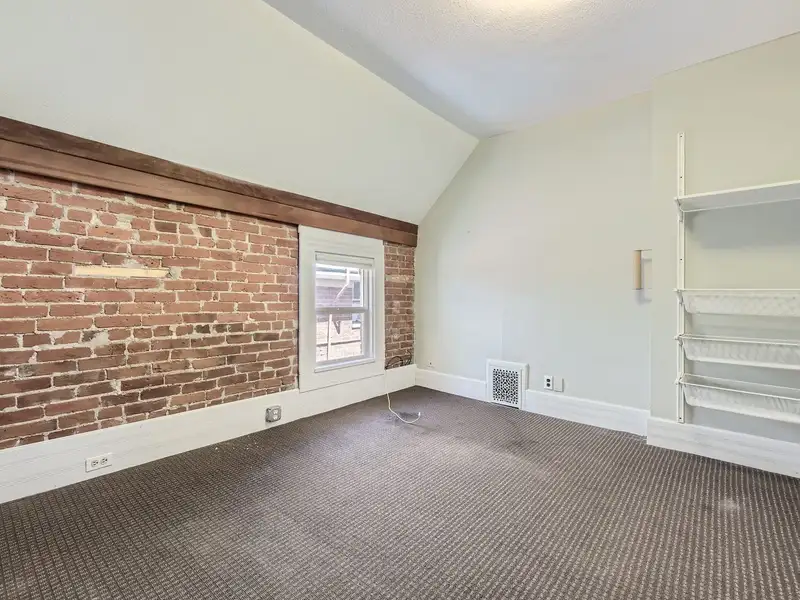 Historic Office Mansion in Denver's Golden Triangle with Modern Upgrades and Parking