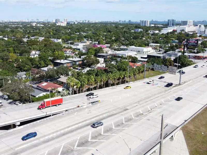 Development Opportunity: 5750 Sf Lot in Wynwood Norte for Mixed-use Project
