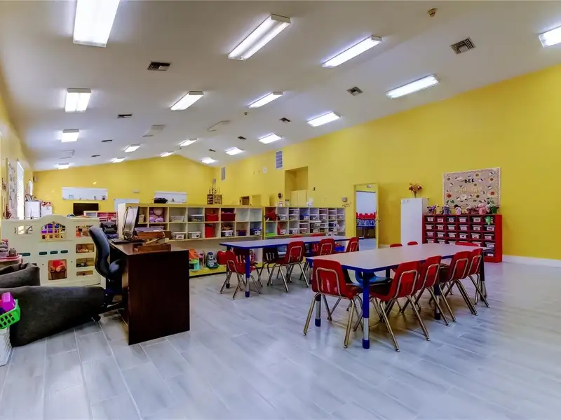 Versatile Commercial Building in Prime Location - Former Child Care Facility