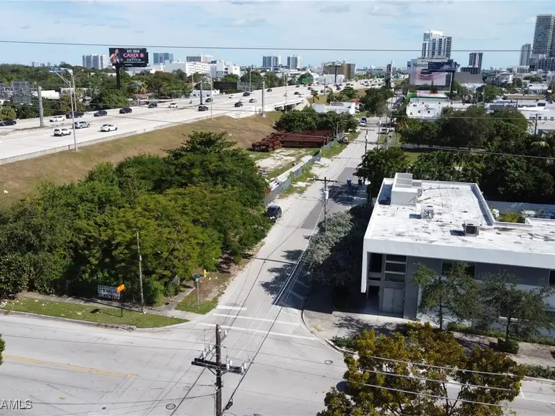 Mixed-use Development Opportunity in Wynwood Norte - 5750 Sf Lot Near Design District