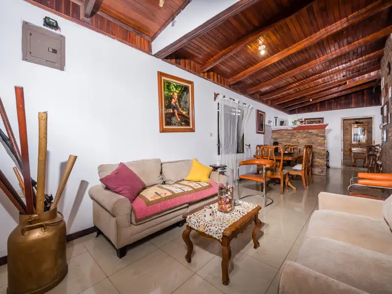 Commercial Hotel and Restaurant Investment on Major Highway in Cañas, Costa Rica