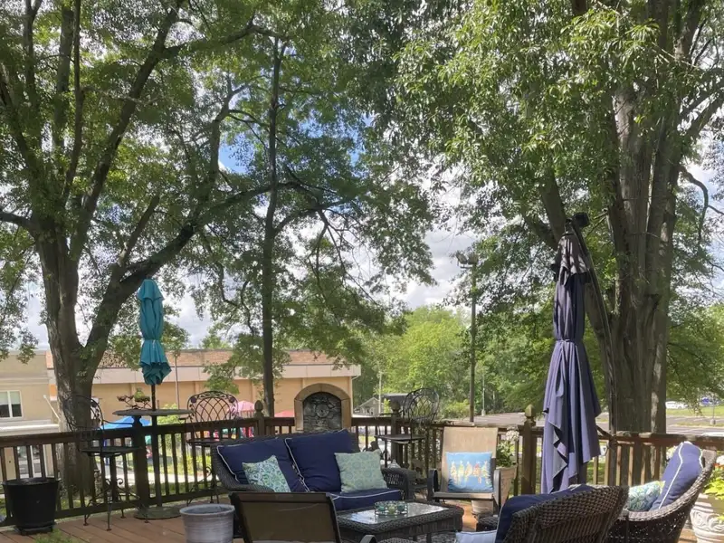 Versatile Event Center and Office Space in Mississippi