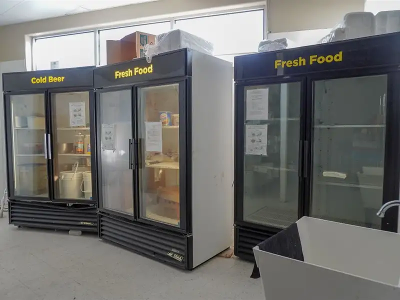 Turn-key Restaurant Space for Lease in High-traffic Area with Ample Parking