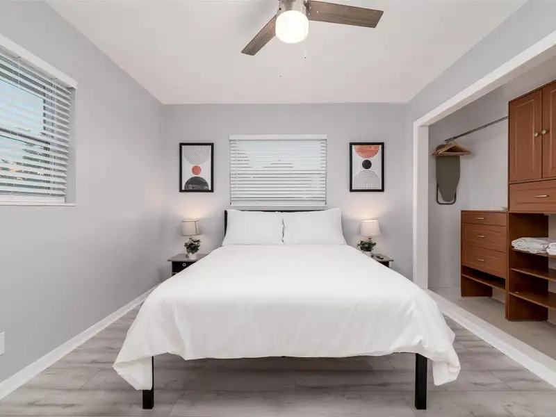 Turnkey 6-unit Airbnb Property in Prime Wilton Manors - Fully Renovated and Furnished