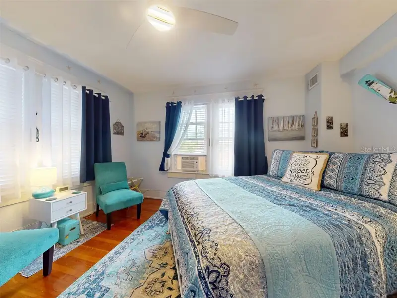 Historic Home and Turnkey Bed & Breakfast in Downtown Daytona Beach