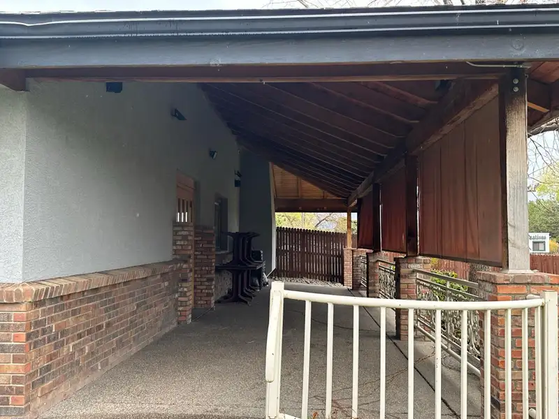 Remodeled Restaurant Building with Established Business in Prime Location Near I-70 Interchange