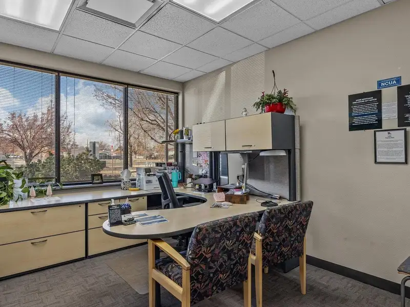 Free-standing 12,360 Sq. Ft. Commercial Building in High-traffic Location
