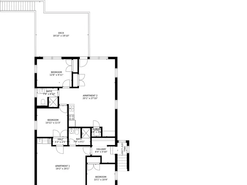 Renovated Pub and Hotel in Prime Woodstock Location with Restaurant and Apartments