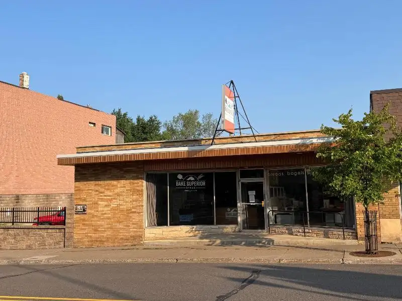 Established Artisan Bakery for Sale in Prime Downtown Location with Production Facilities