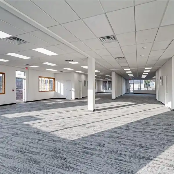 Commercial Lease