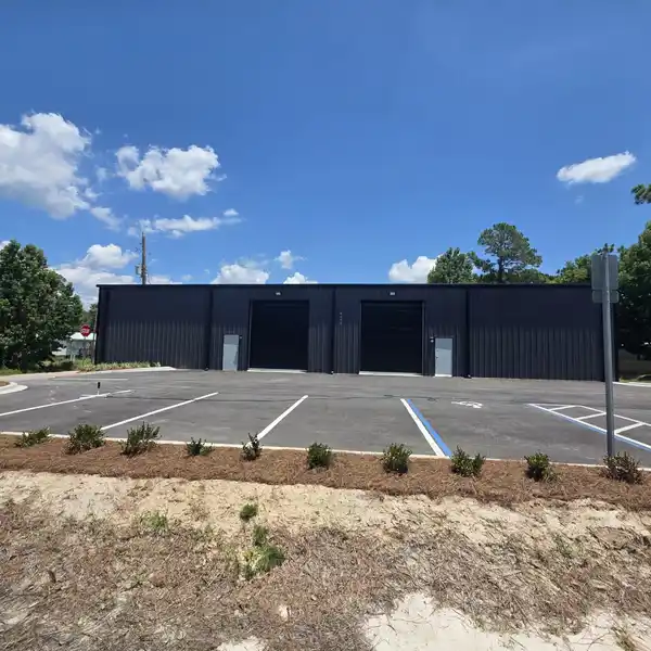 Commercial Lease