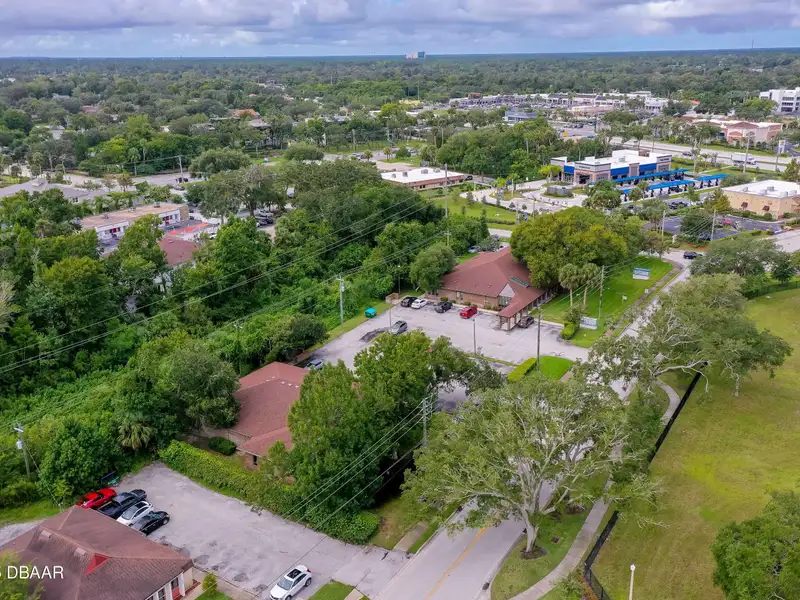Upgraded 2112 S.f. Medical Office Space in Ormond Beach, Near Granada Blvd.