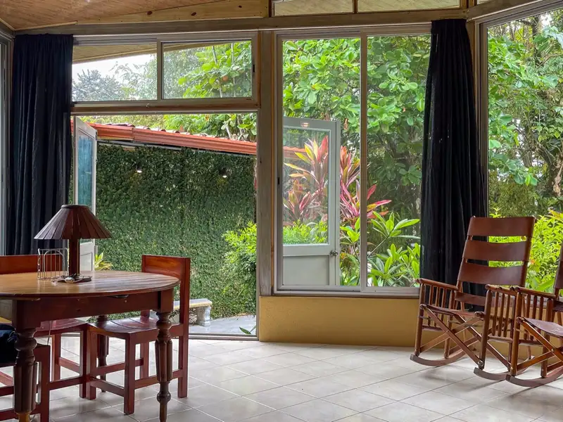 One-bedroom Home with Expansion Potential in Central Ojochal, Costa Rica