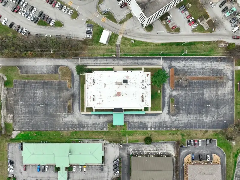 28,000 Sq. Ft. Medical Office Building in Lake Cumberland Medical Community