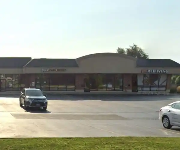 Commercial Lease