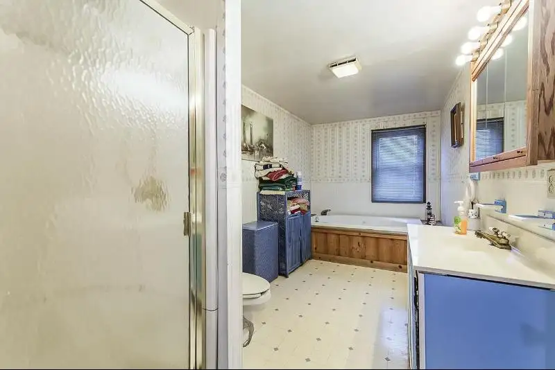 Turnkey Bar/restaurant/hotel on Hwy 11 with Private Living Quarters and Outdoor Beer Garden