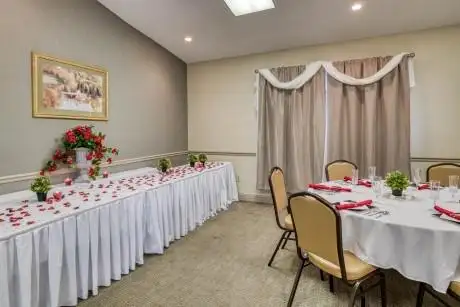 Boutique Hotel for Sale in Historic St. Augustine - Villa 1565