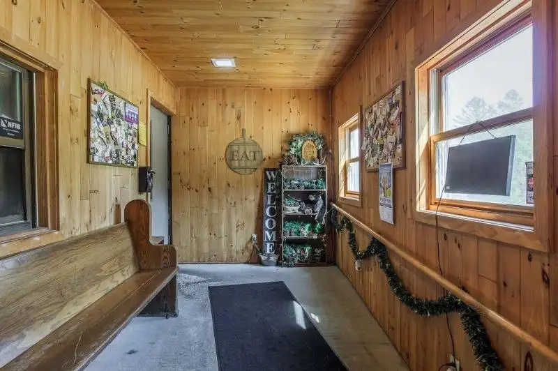 Turnkey Restaurant with Scenic Lake Views in Northwoods Location