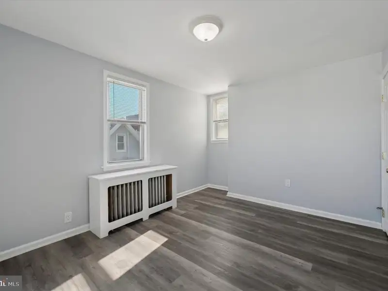 Mixed-use Property with Retail Space and 3-bedroom Apartment in Upper Darby