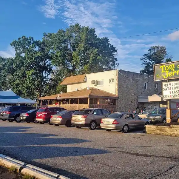 Commercial Sale