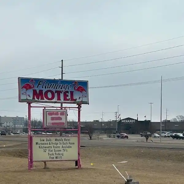 Commercial Sale