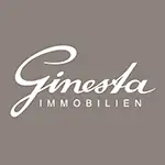 Ginesta Immobilien Logo