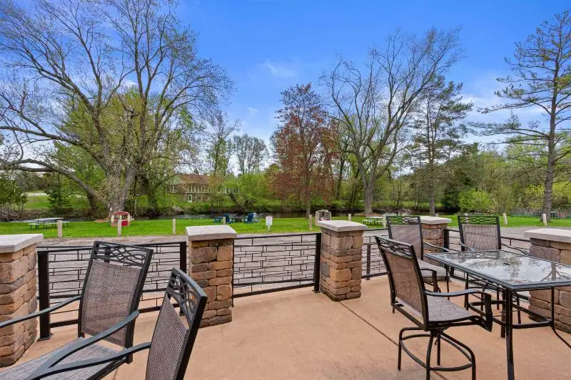 Prime Restaurant/event Venue for Lease on Tomorrow River, Amherst, Wi