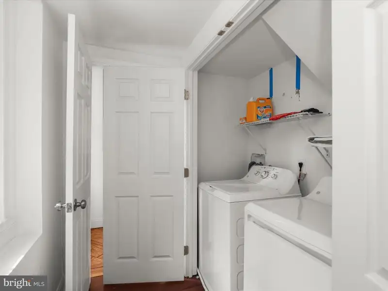 Fully Renovated Six-unit Property in Mount Vernon, Baltimore with Modern Finishes and Parking