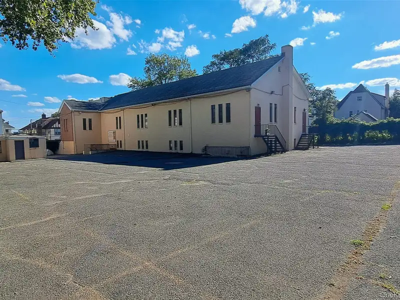 Commercial Lease
