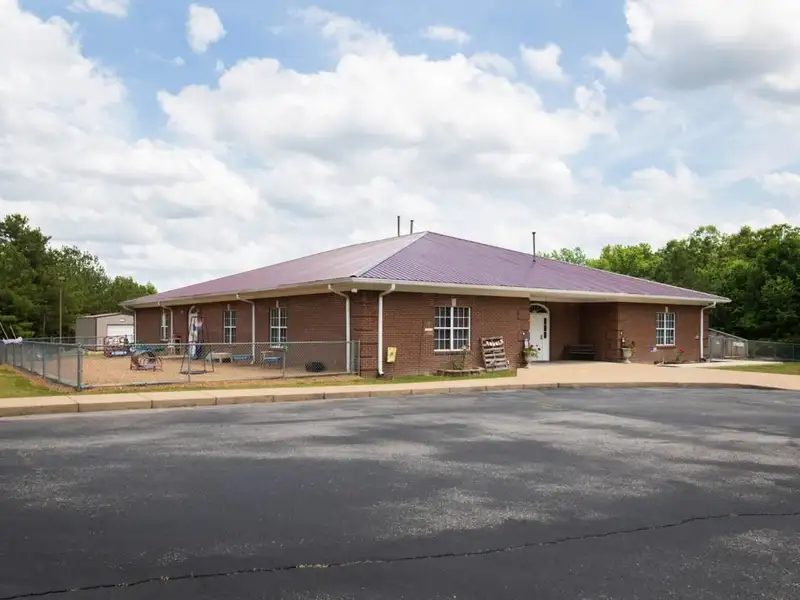 Established Education Center with Daycare & Preschool on 7.35 Acres in Prime Location